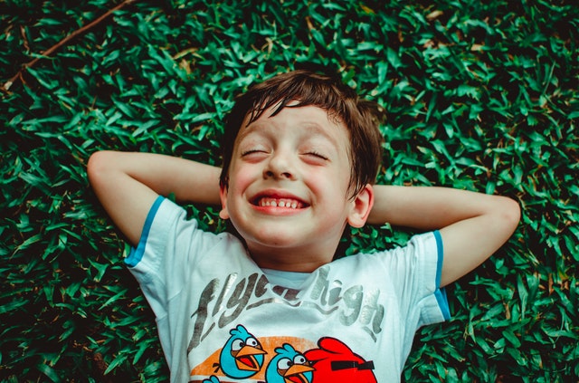 Knowledge Hacks for Happy Kids (and Adults!)